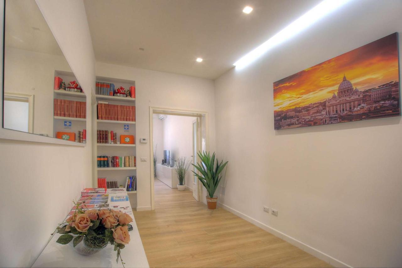 Holiday Aroma Apartment