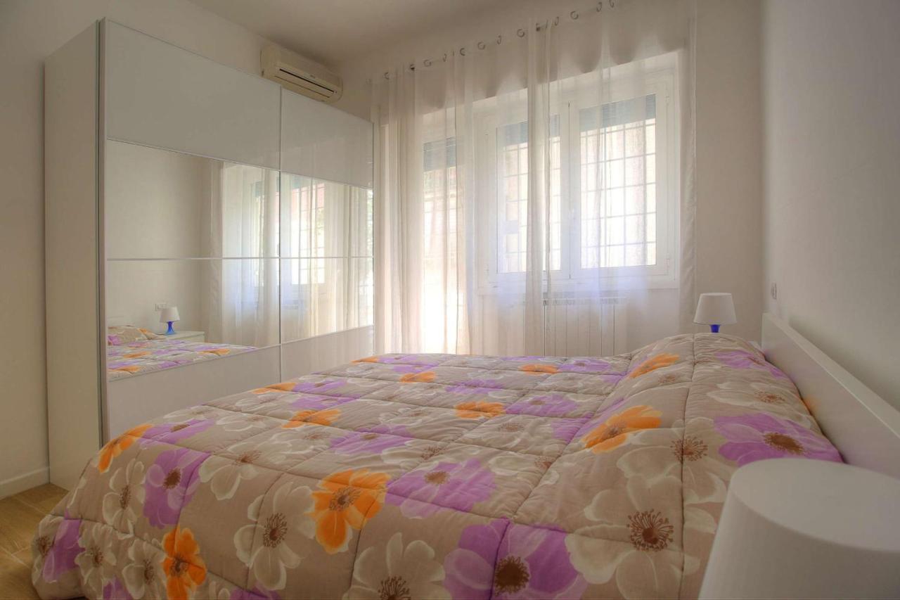 Holiday Aroma Apartment