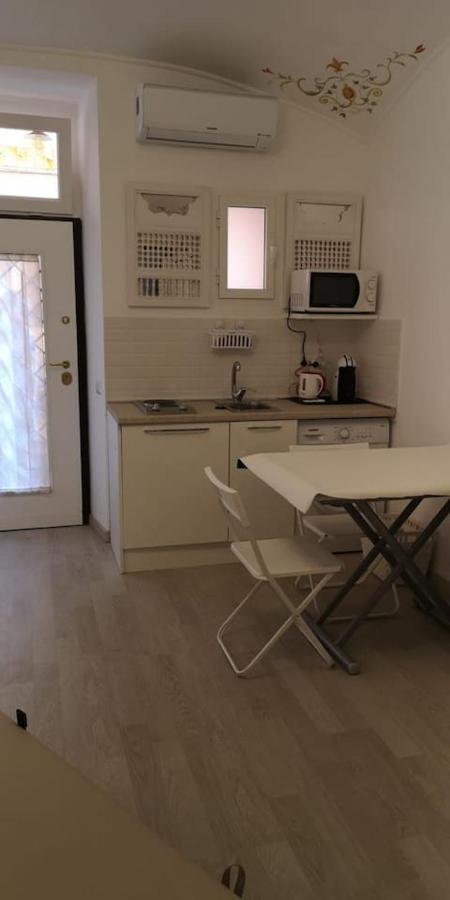 Domus Porta Pia Luxury Con Jacuzzi Apartment Rome