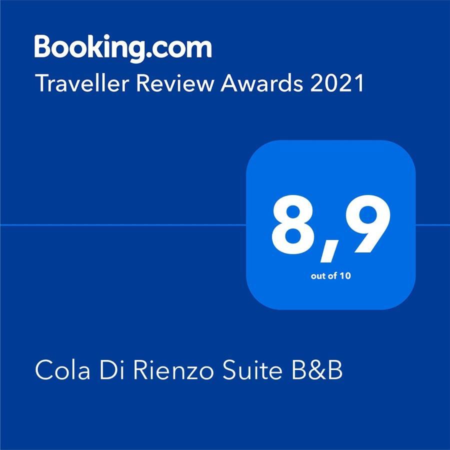 Guest house Cola Di Rienzo Suite Guest House