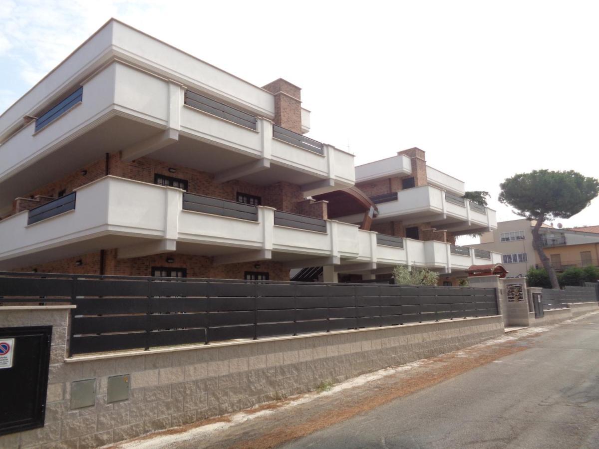 Casa vacanze Caput Mundi Anagina Iv Roma