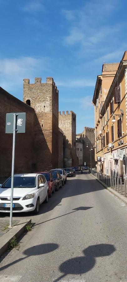 Bed & Breakfast Retro Termini