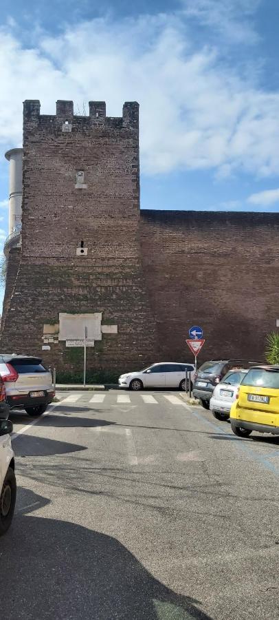Bed & Breakfast Retro Termini 3*