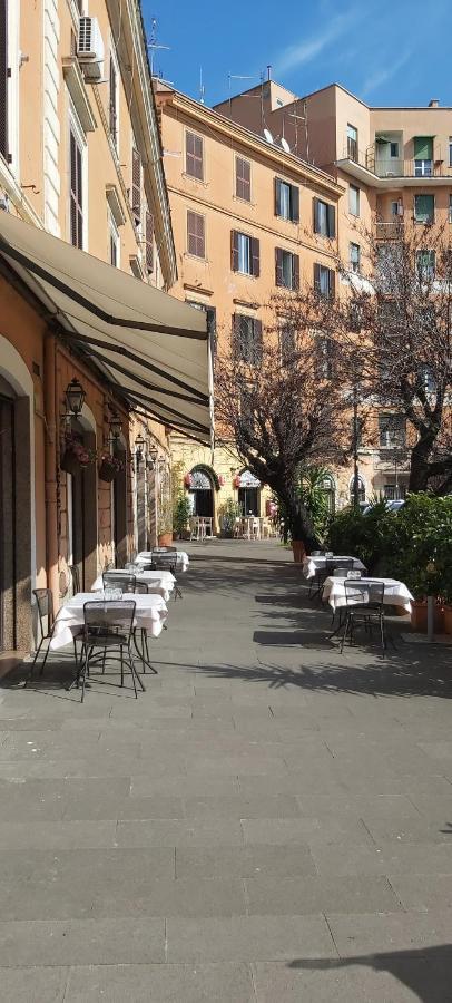 Bed & Breakfast Retro Termini Rome