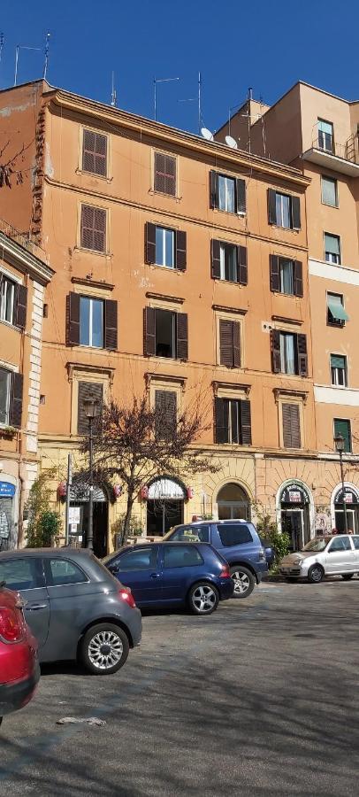 Bed & Breakfast Retro Termini