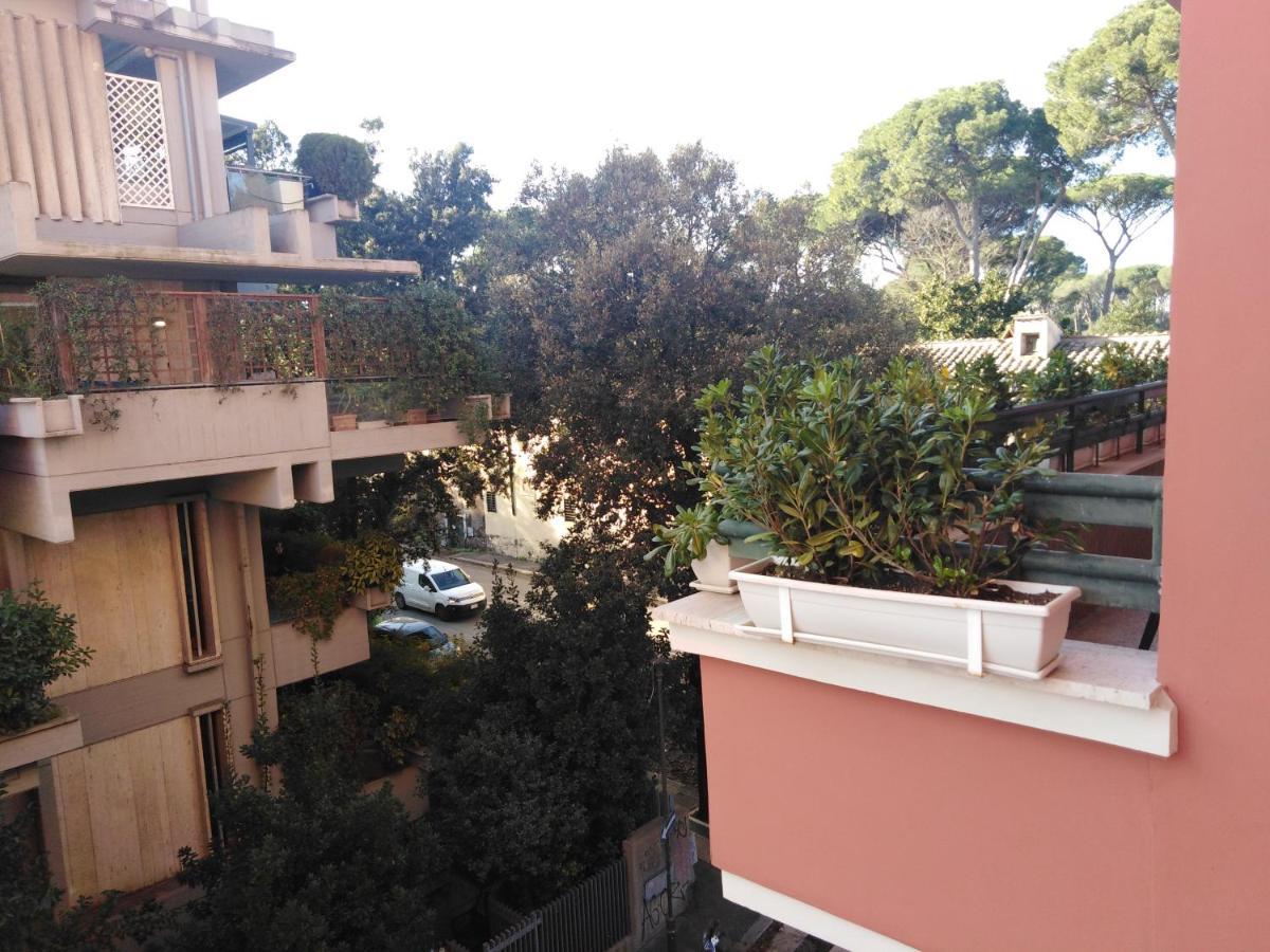 Ada, Rome