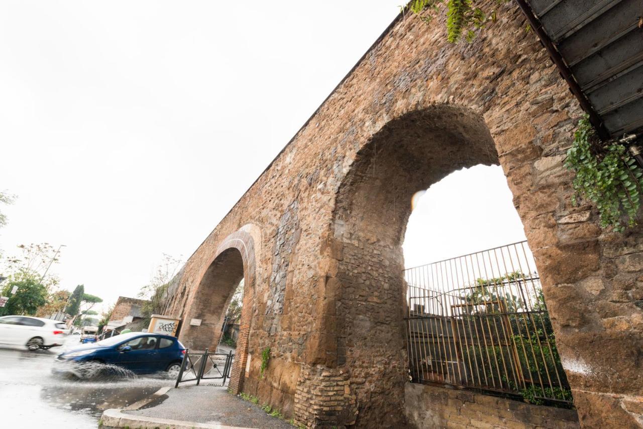 Appartamento The Imperial E The Bricks