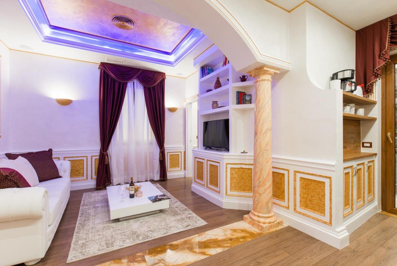 Appartamento The Imperial E The Bricks