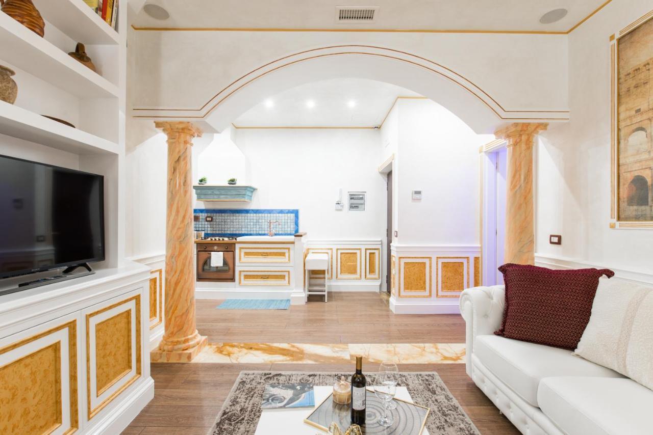 Appartamento The Imperial E The Bricks
