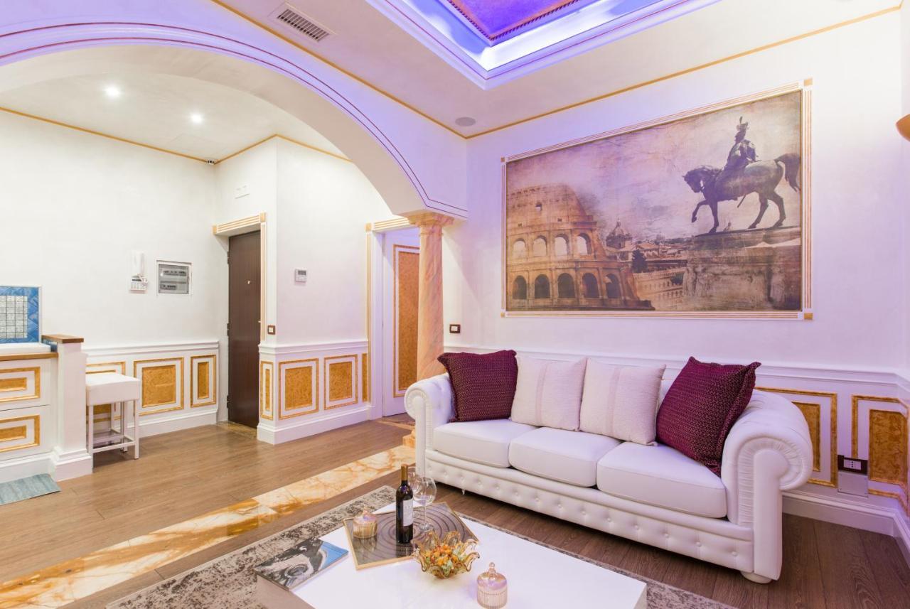 Appartamento The Imperial E The Bricks *