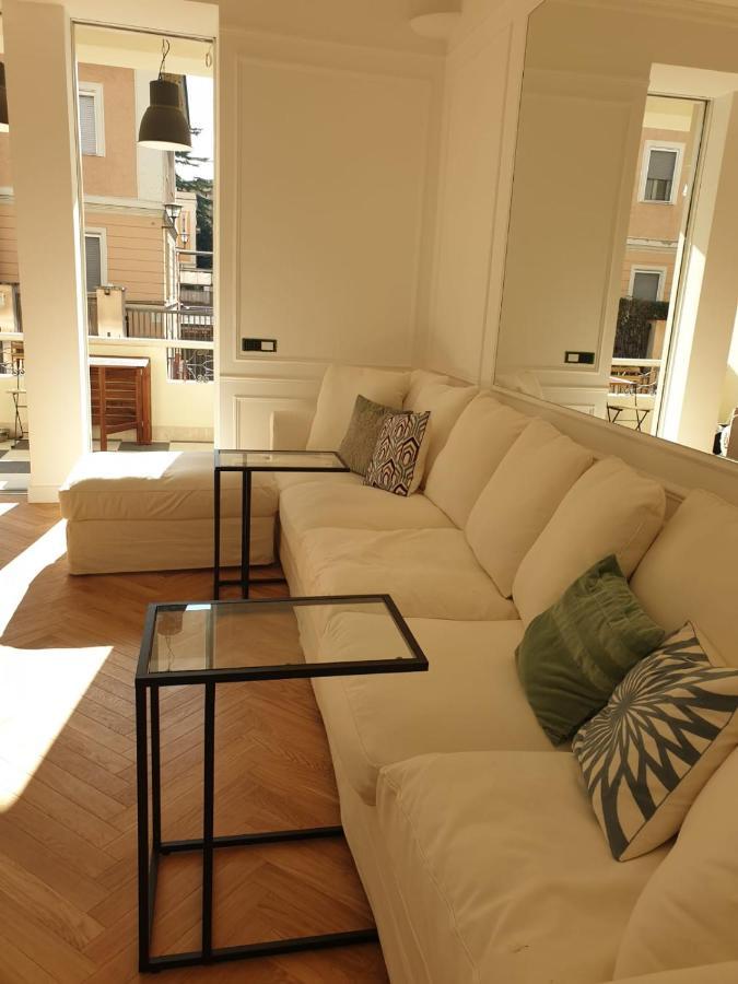 Guest house Casa Caudi Rome