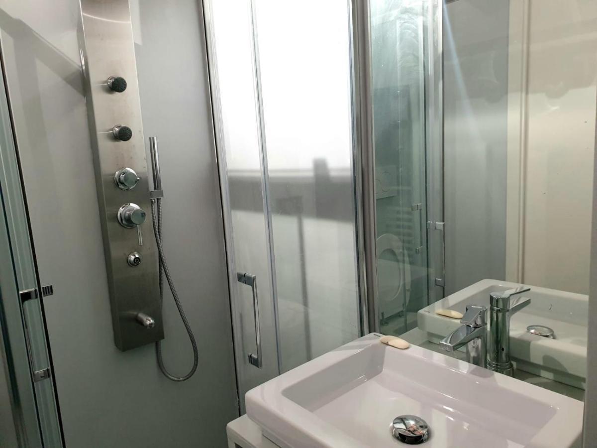 Guest house Casa Caudi