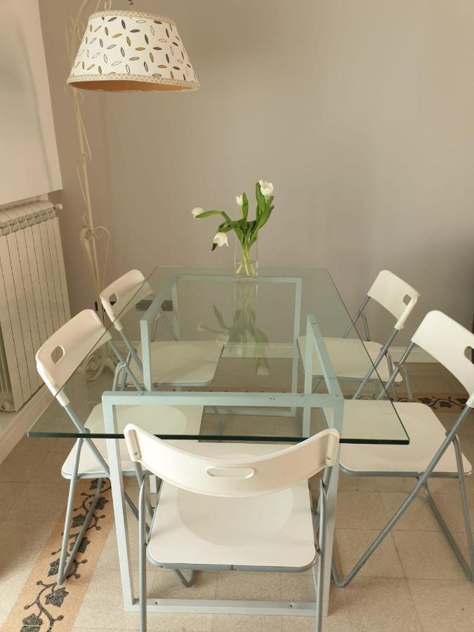 Guest house Casa Caudi *