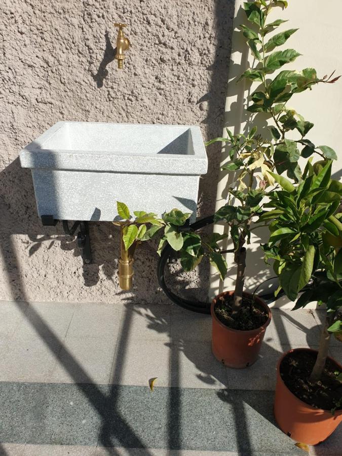 Casa Caudi Guest house *