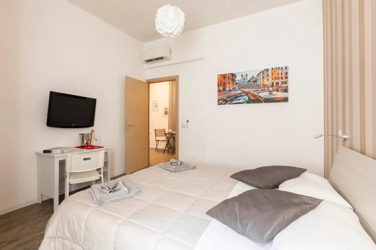 Cornelia House Apartment Rome