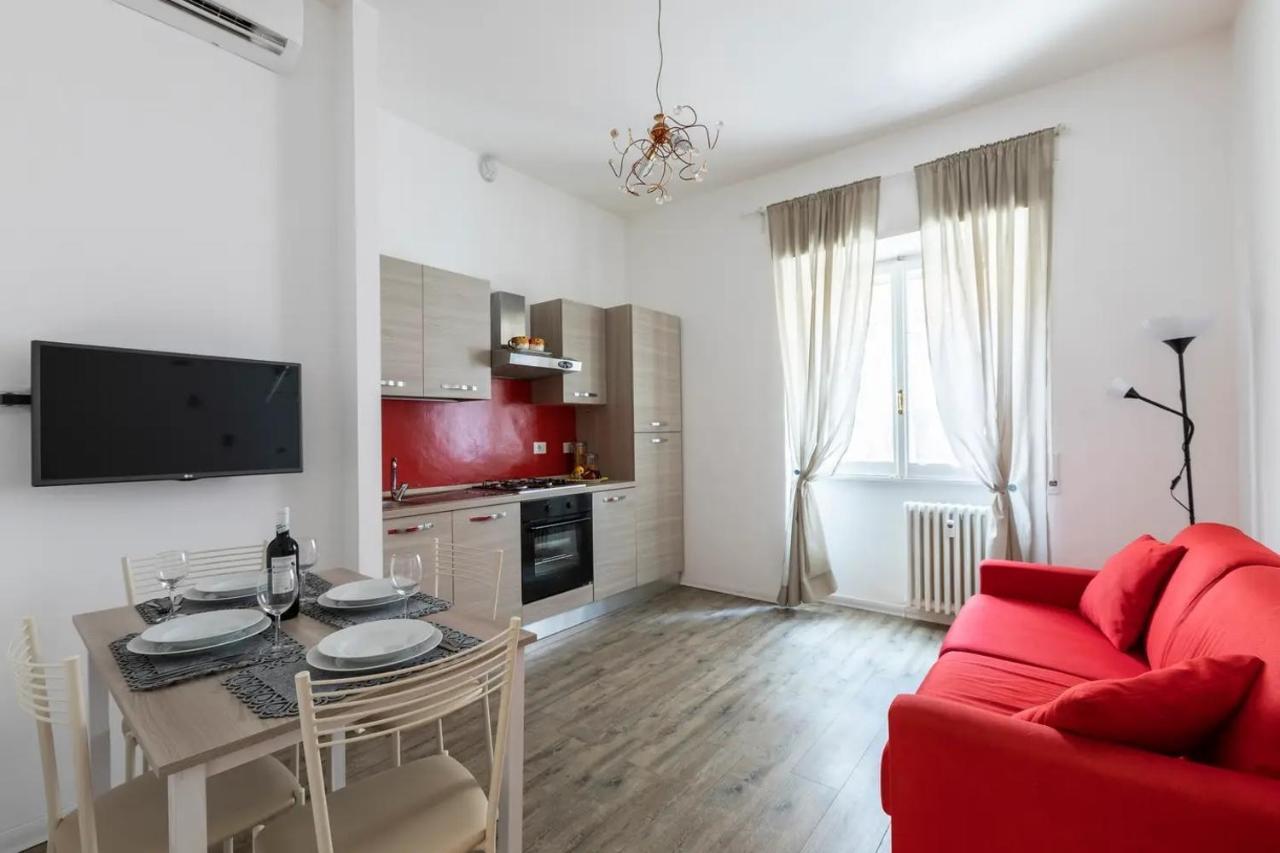 Apartment Cornelia House