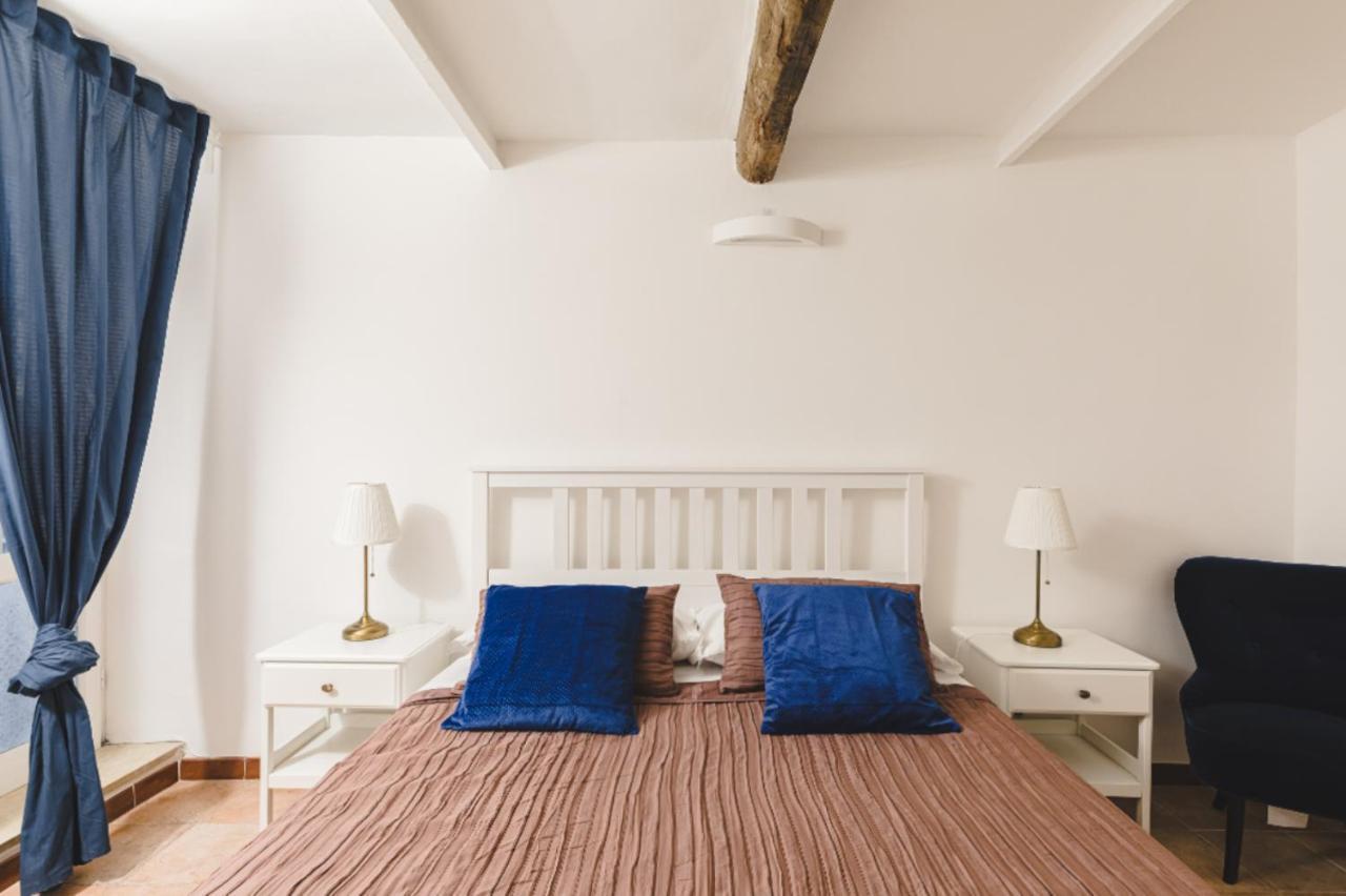 Sistinaflat Apartment Rome