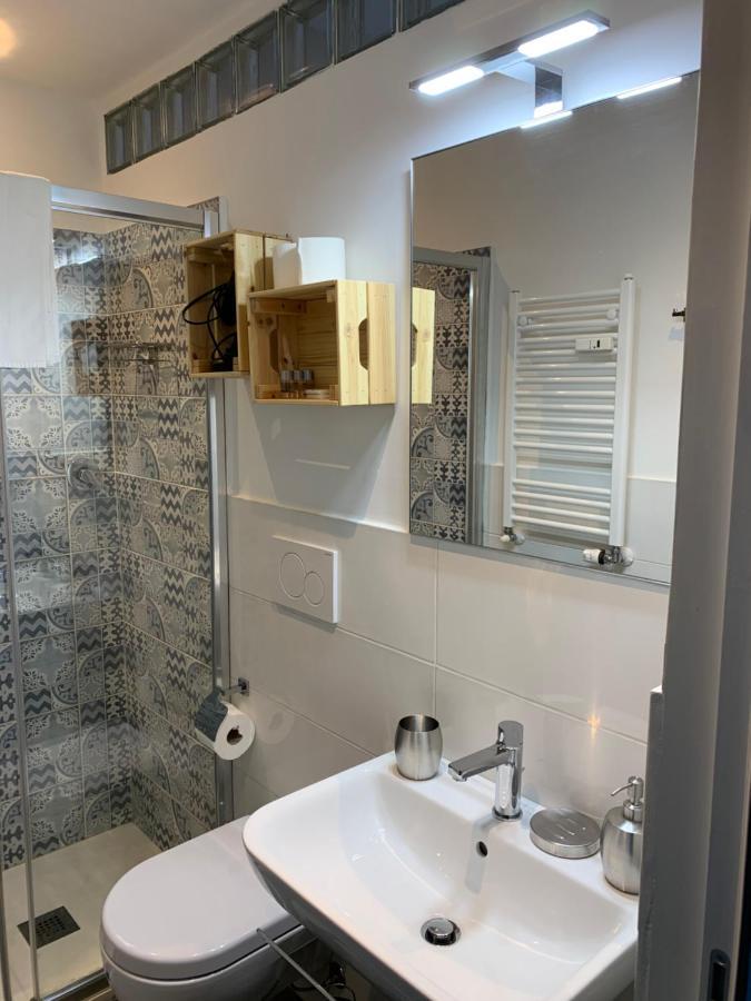 Apartment La Casetta Del Flaminio A Centro Rome