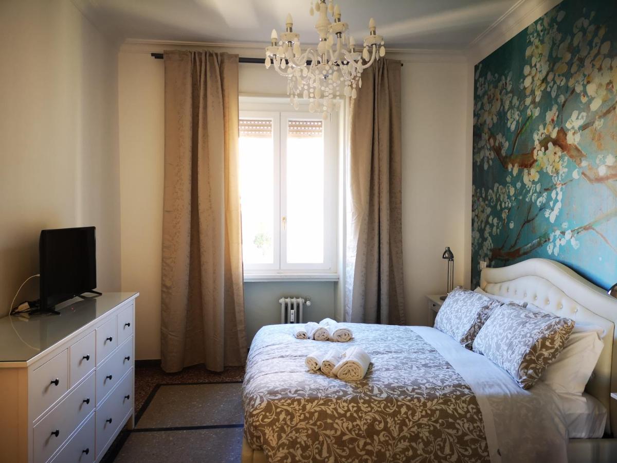 Appartamento Casa Di Josy Roma