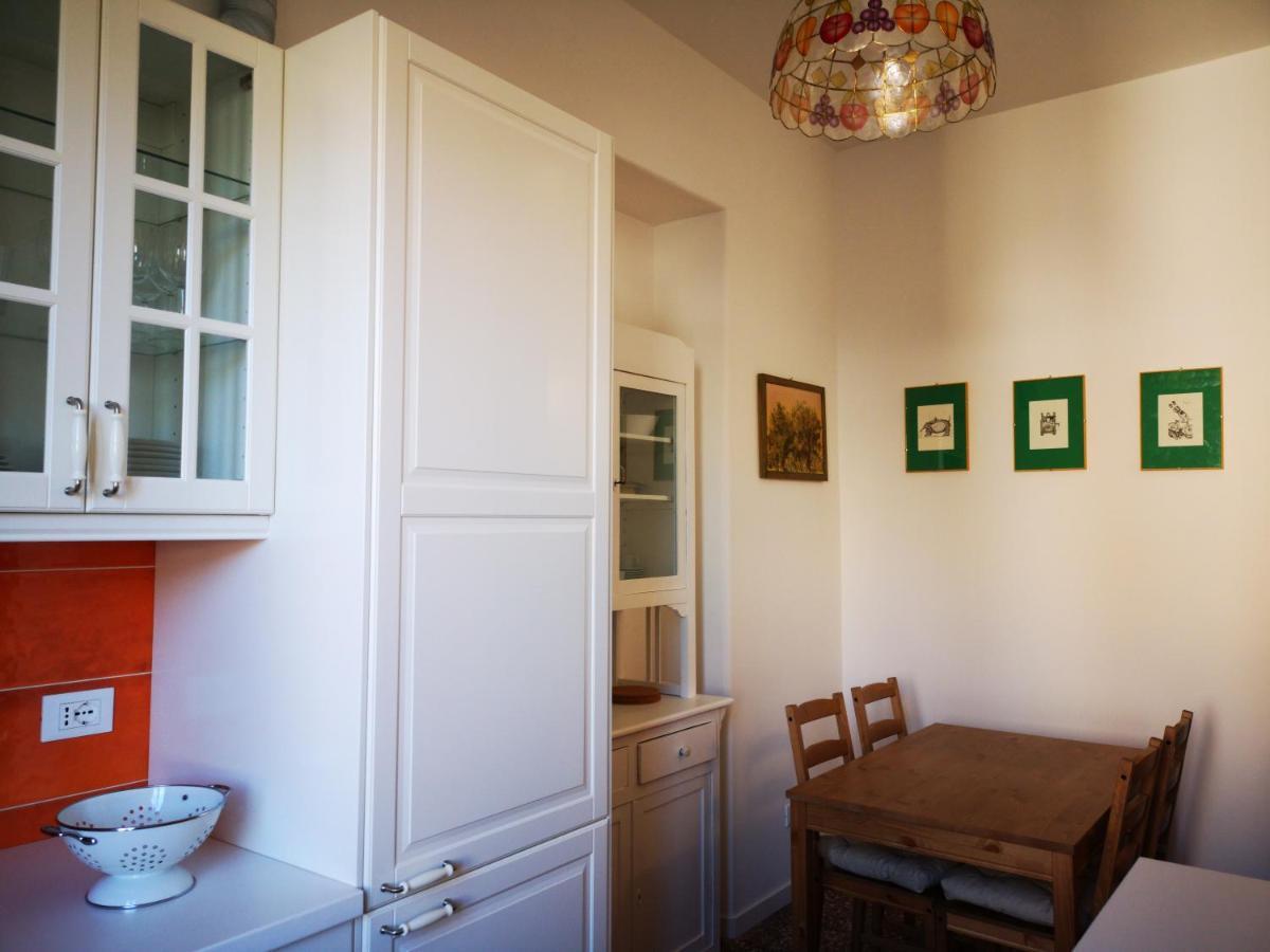 Casa Di Josy Appartamento