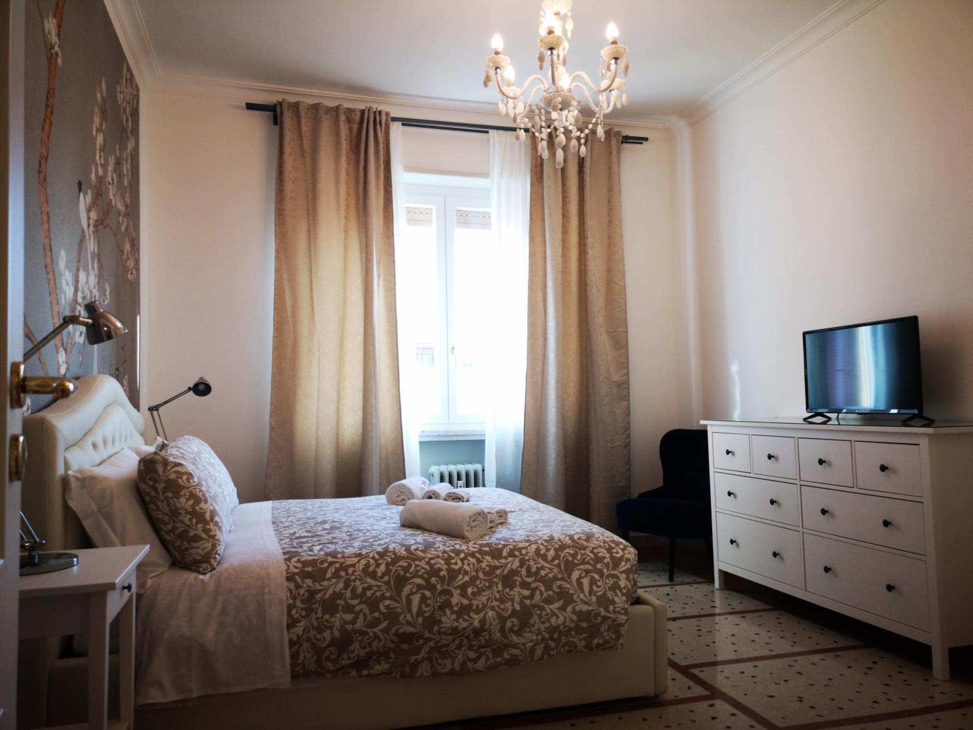 Casa Di Josy Appartamento Roma