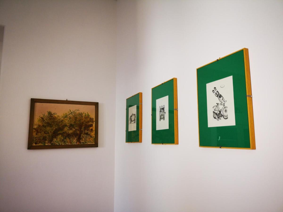 Appartamento Casa Di Josy