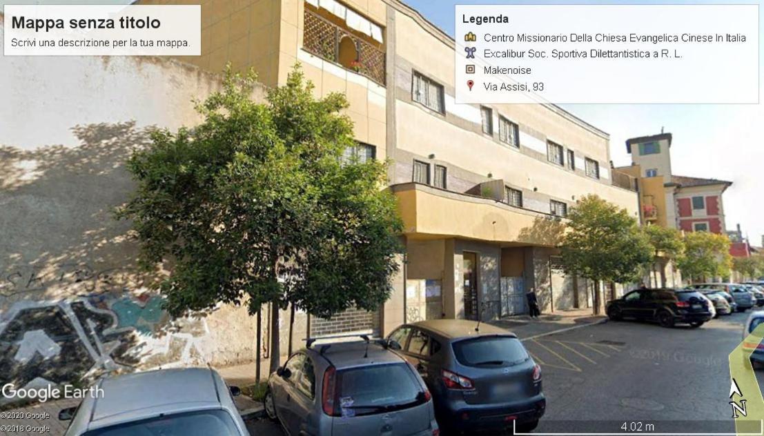Appia Guest house Rome