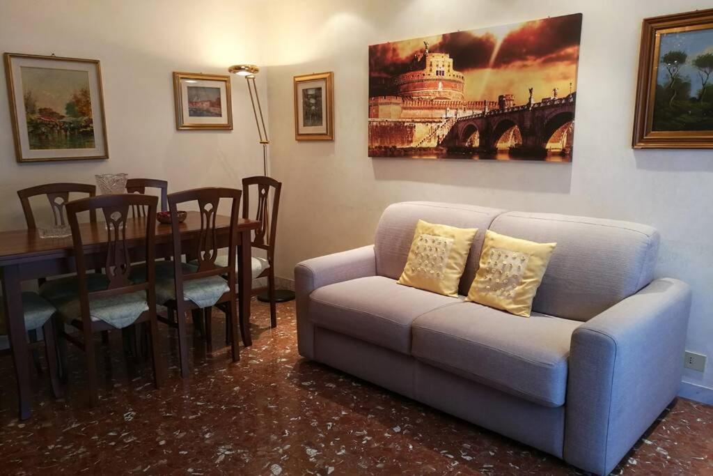 Casa Giustino