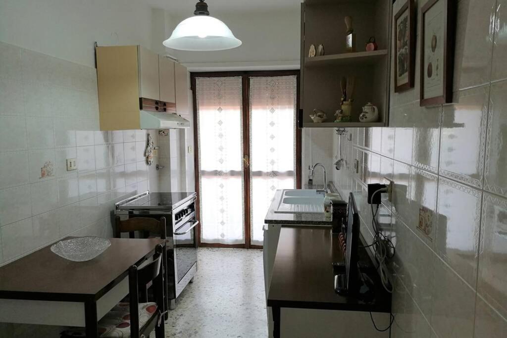Apartment Casa Giustino