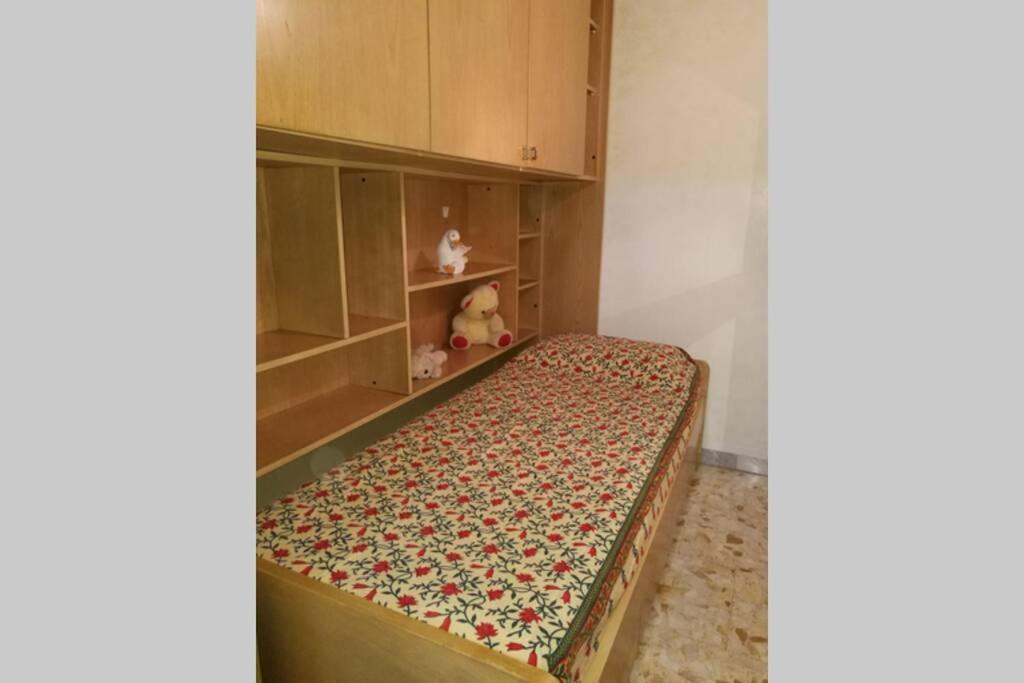 Apartment Casa Giustino *