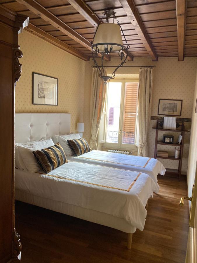 Spanish Steps Casa Nes Apartment *