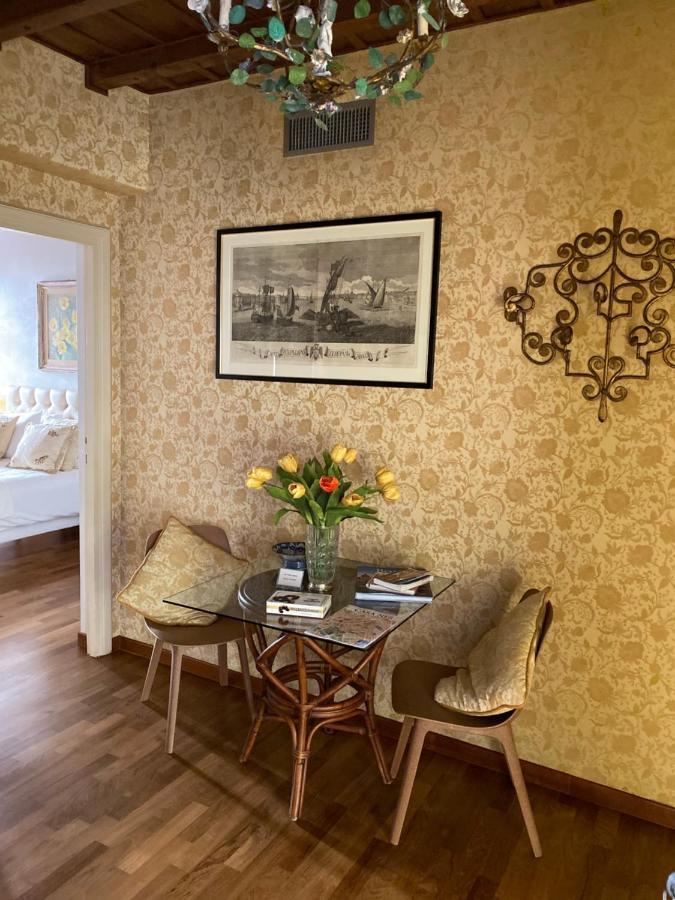 Spanish Steps Casa Nes *