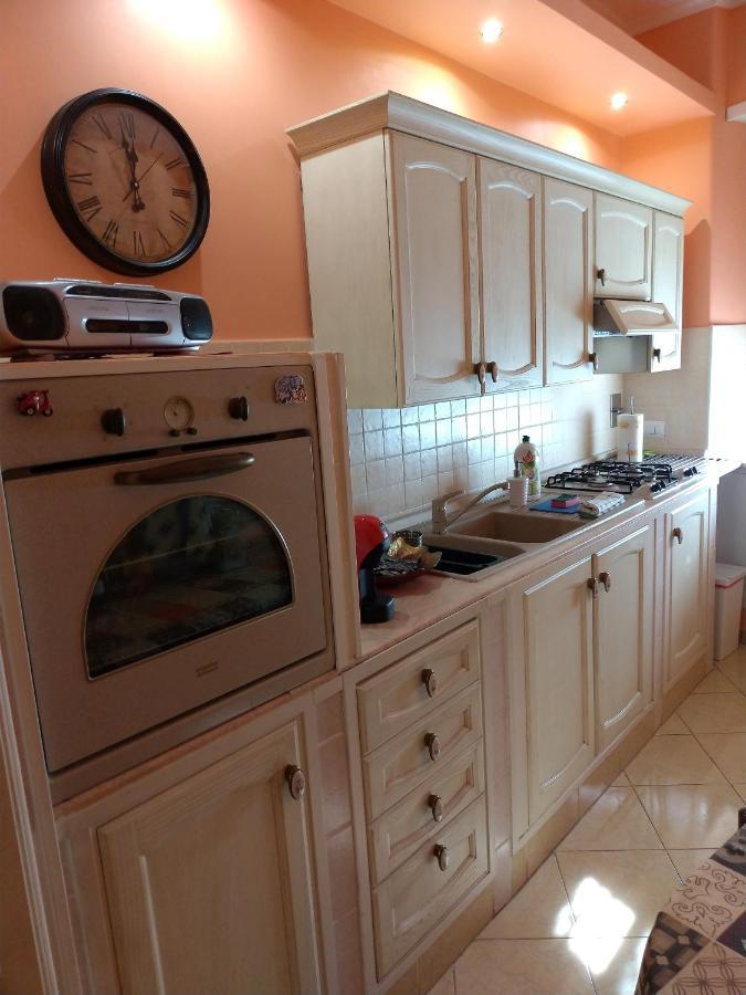 Holidays House Marconi Appartamento *