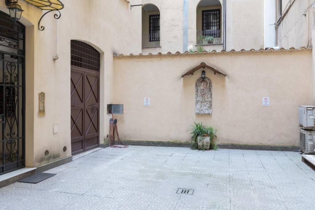 Appartamento Restivhome, Bivani A Due Passi Dal Vaticano Roma