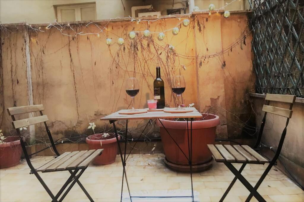 Restivhome, Bivani A Due Passi Dal Vaticano Apartment Rome