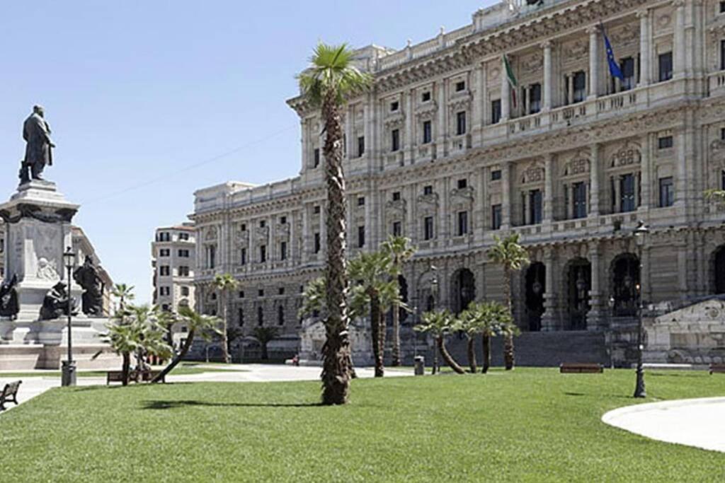 Appartamento Restivhome, Bivani A Due Passi Dal Vaticano