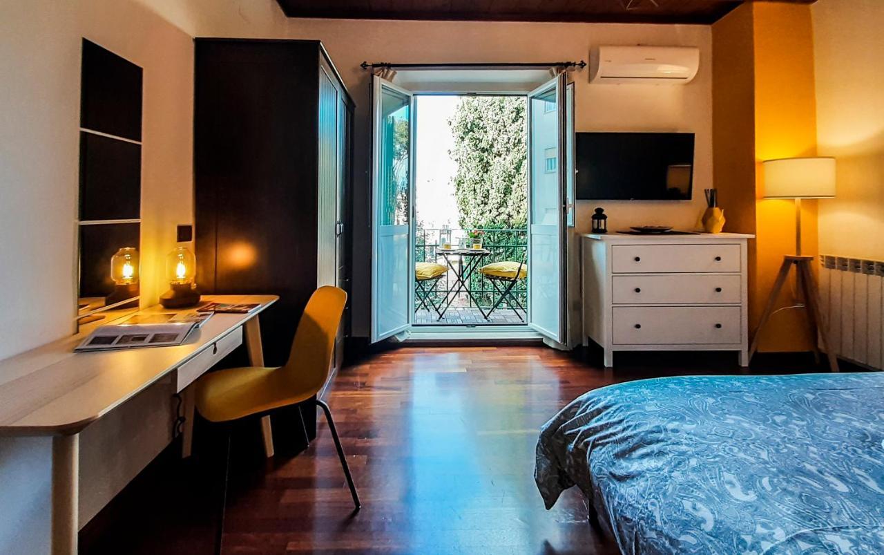 Casa Flavia - Beauty Close To Vatican Museum Appartamento *