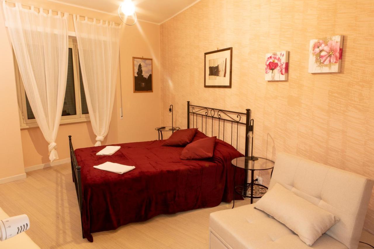 Bibbi's House San Lorenzo Guest house