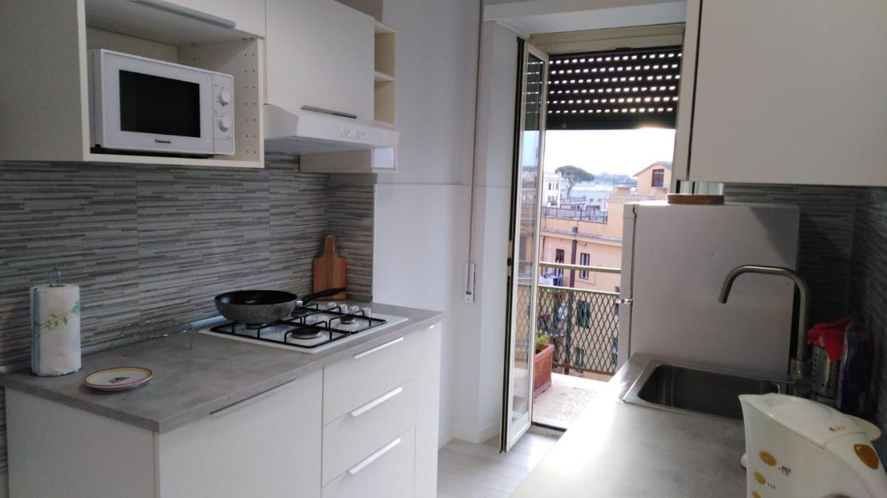 Bibbi's House San Lorenzo * Rome