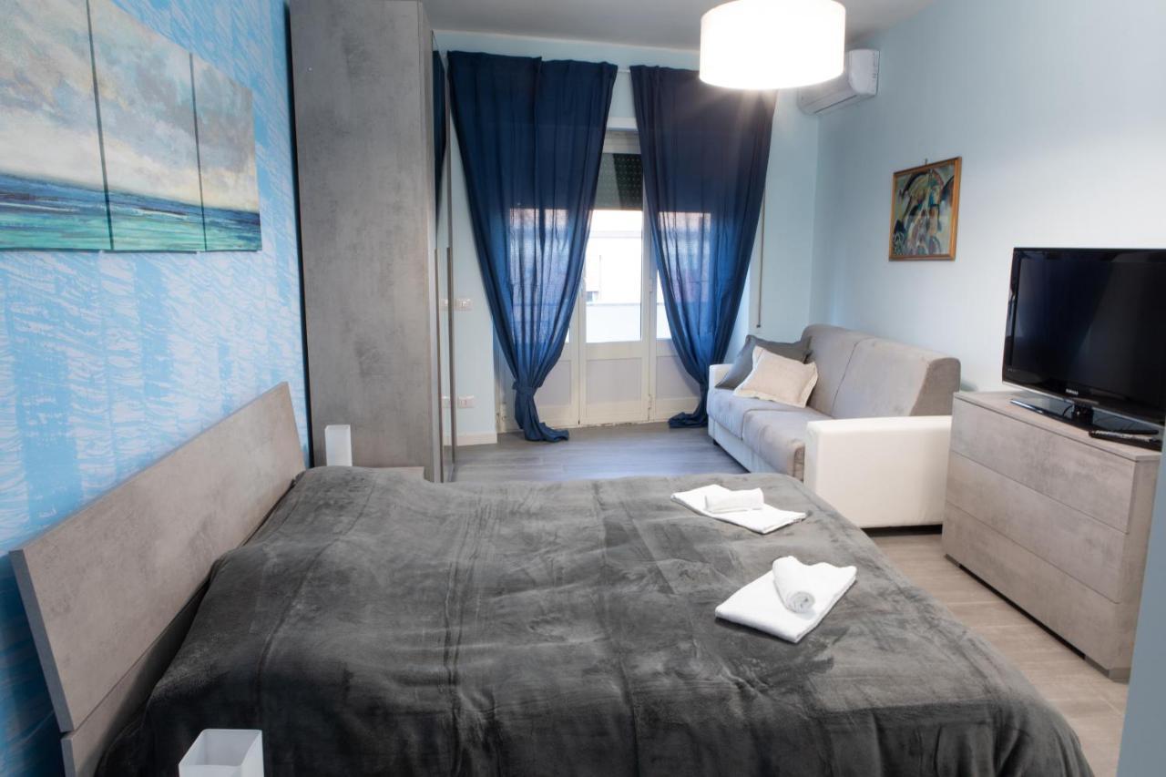 Guest house Bibbi's House San Lorenzo