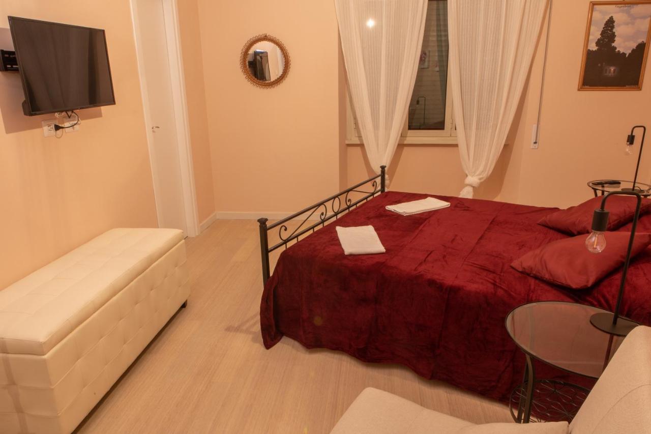 Guest house Bibbi's House San Lorenzo *