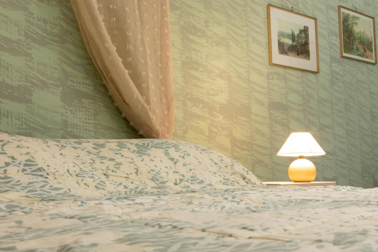Guest house Bibbi's House San Lorenzo Rome