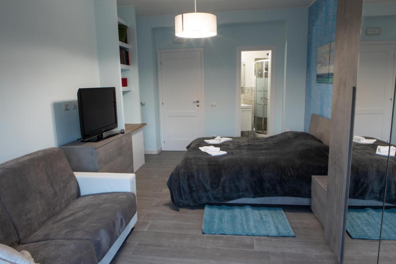 Guest house Bibbi's House San Lorenzo *