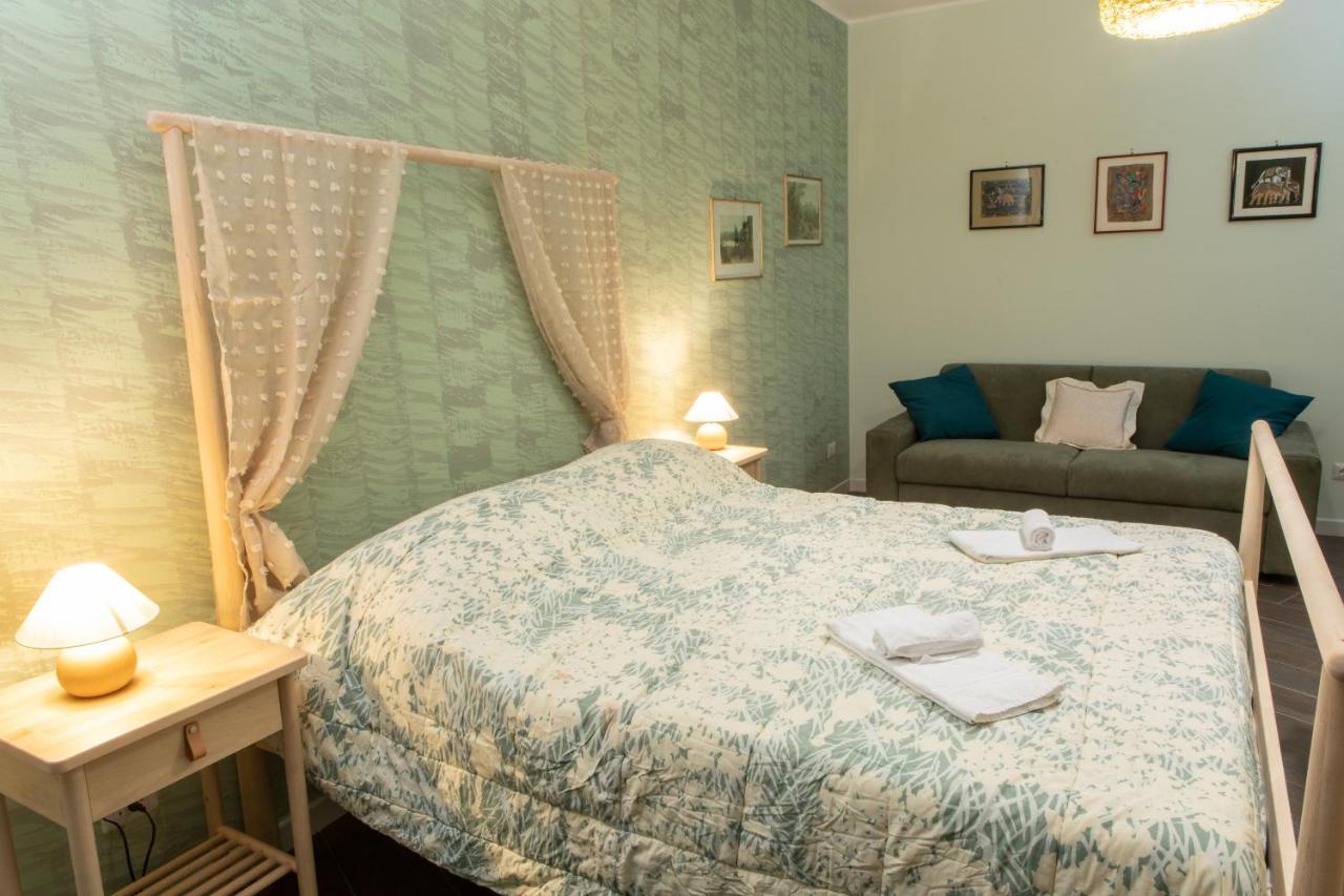 Guest house Bibbi's House San Lorenzo