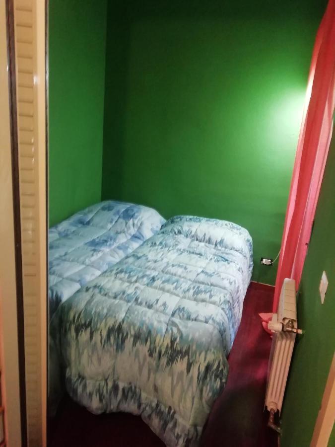 Casa Di Marco A Trastevere Apartment Rome