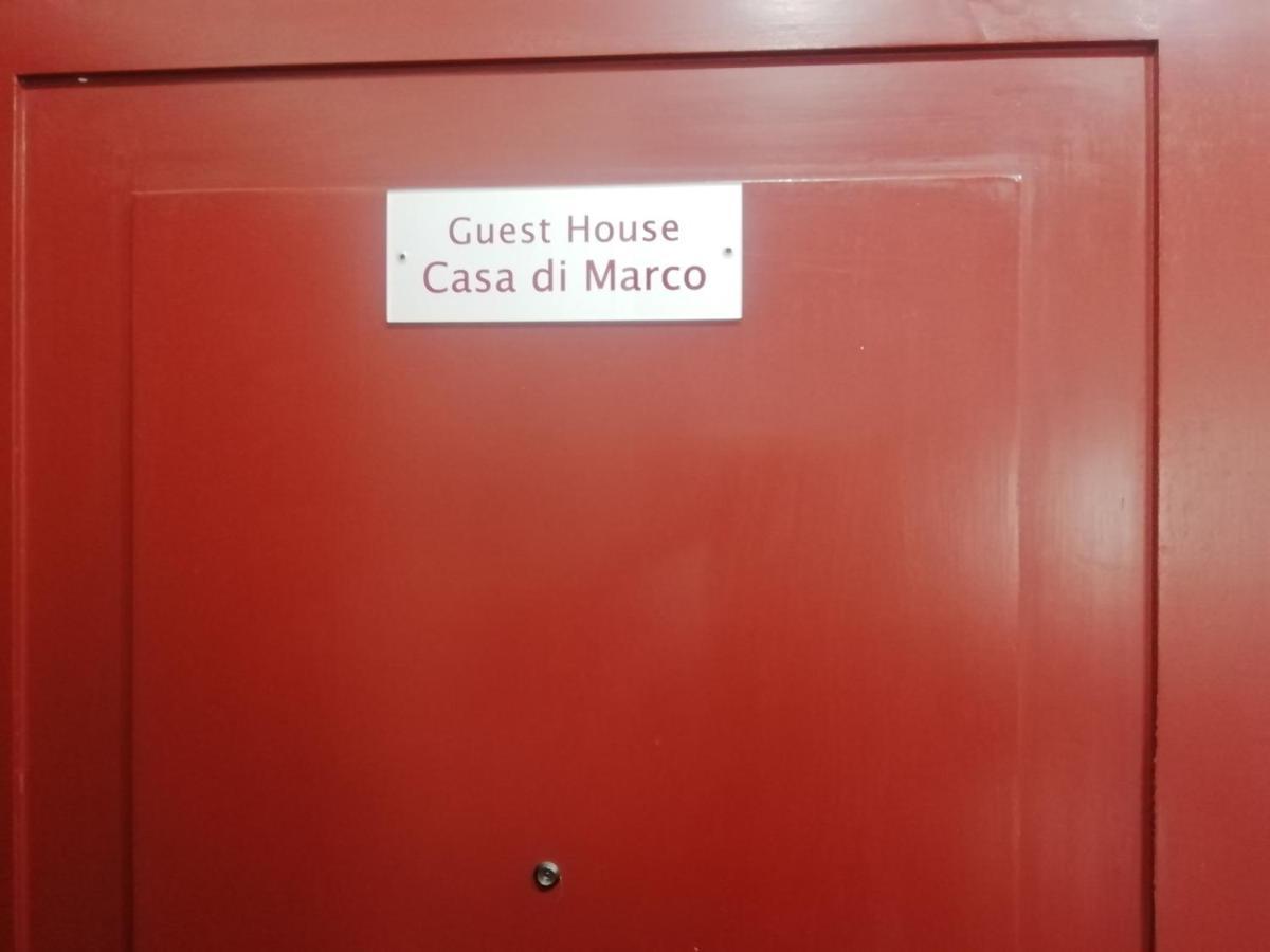 Casa Di Marco A Trastevere Apartment