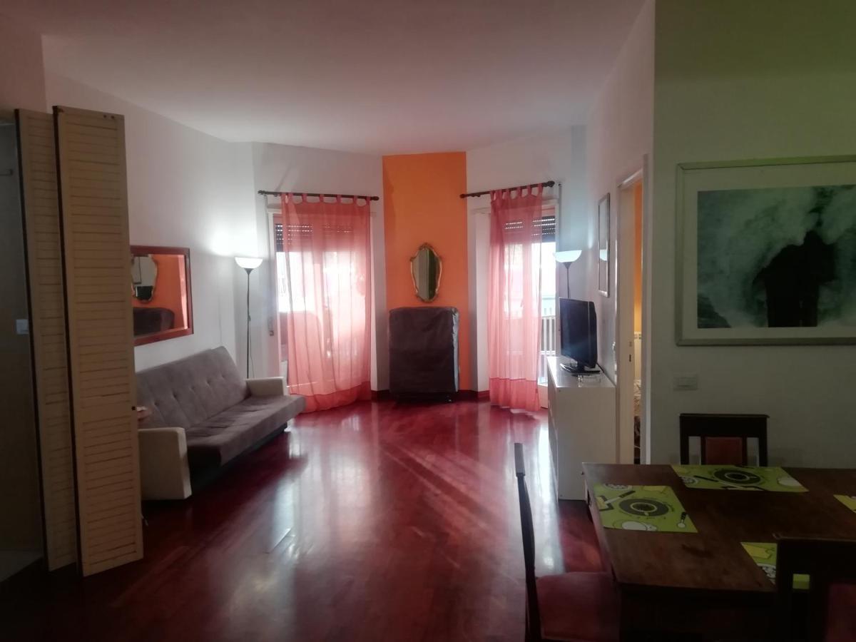Casa Di Marco A Trastevere * Rome