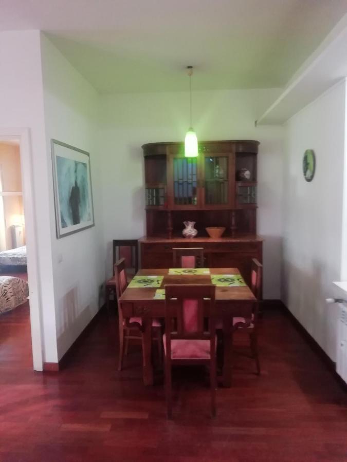 Apartment Casa Di Marco A Trastevere Rome