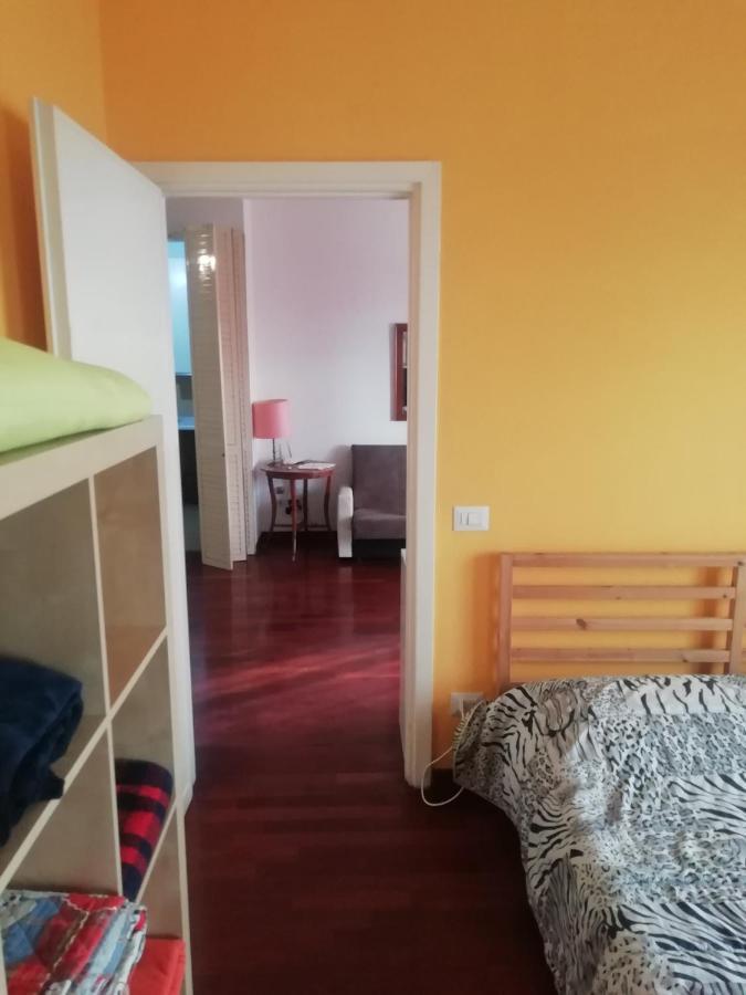 Casa Di Marco A Trastevere Apartment