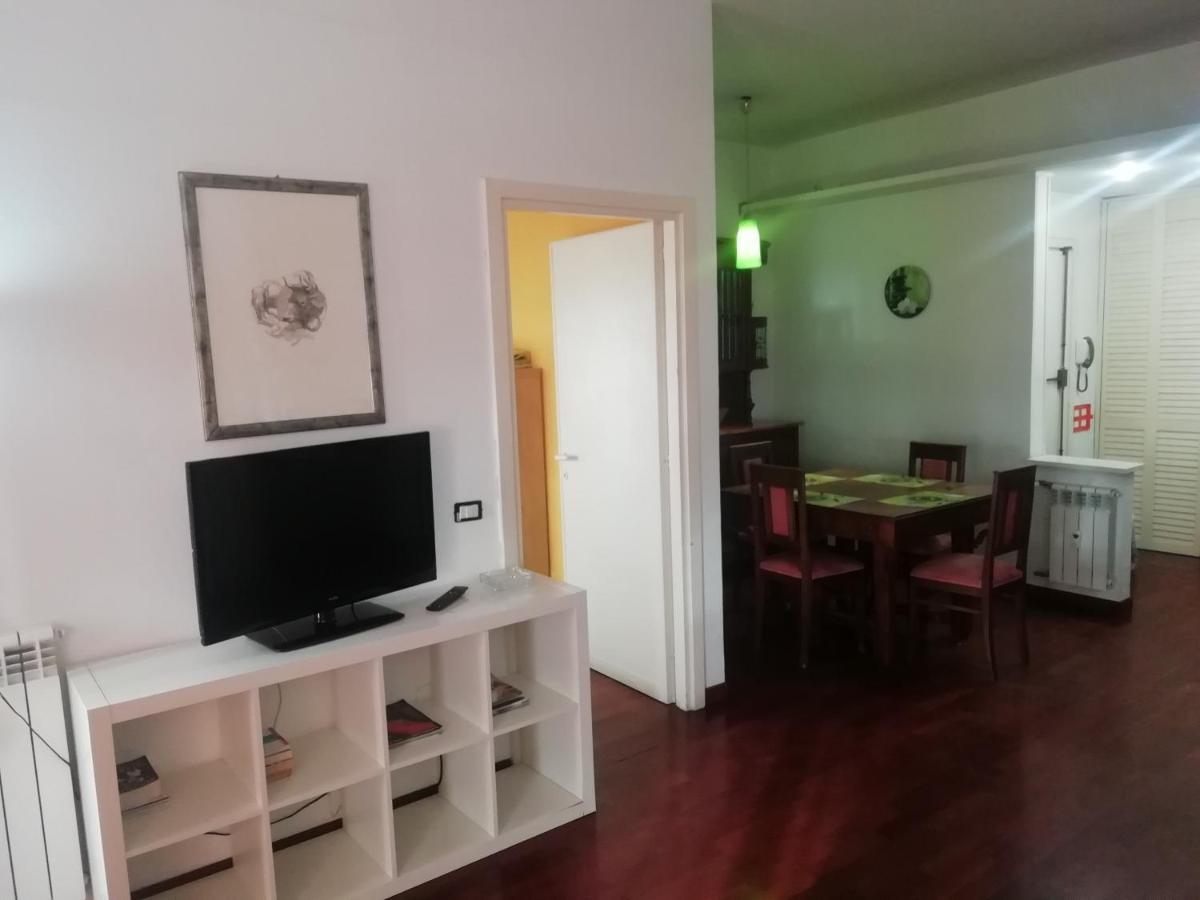 Casa Di Marco A Trastevere Rome